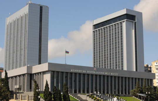 Azerbaijani MPs to observe elections in Belarus