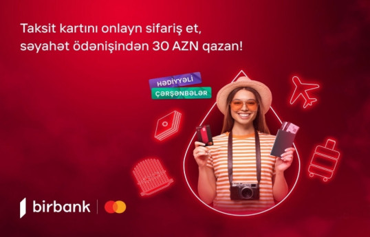 Birbank unveils Novruz special: “Hədiyyəli çərşənbələr” campaign