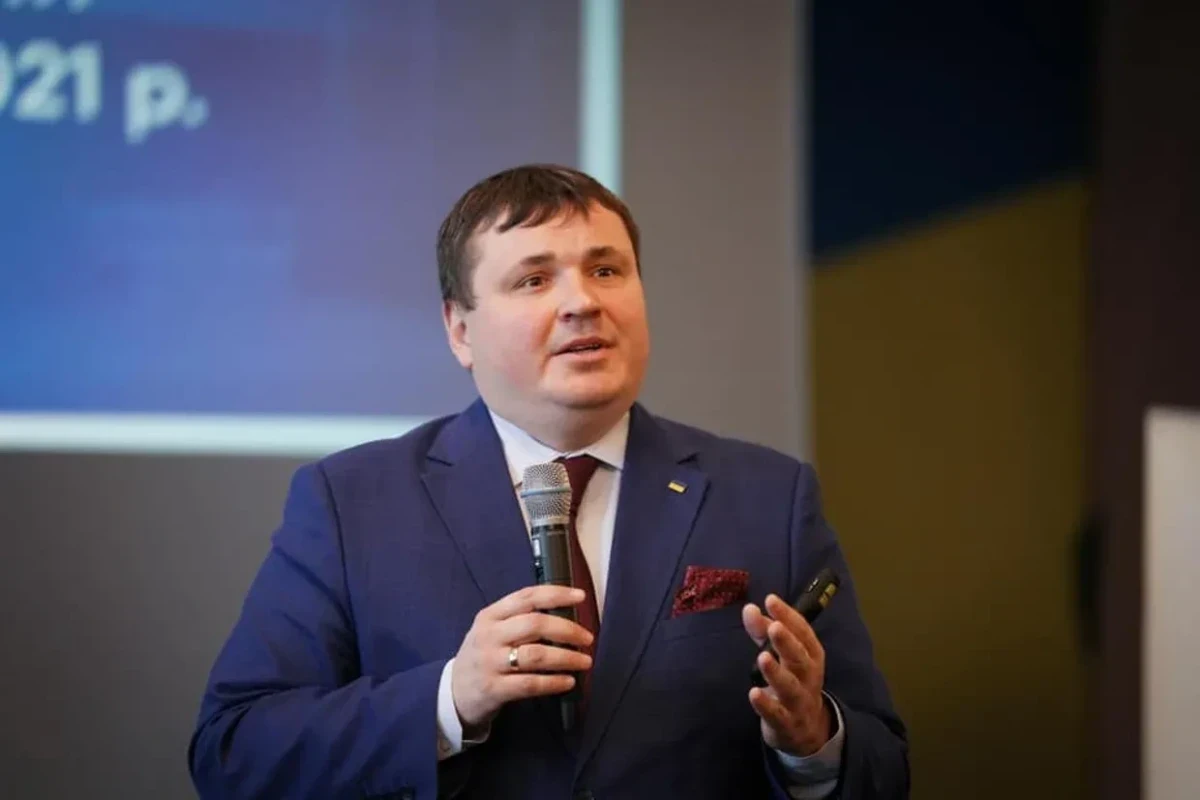 Ukraine appoints new Ambassador to Azerbaijan