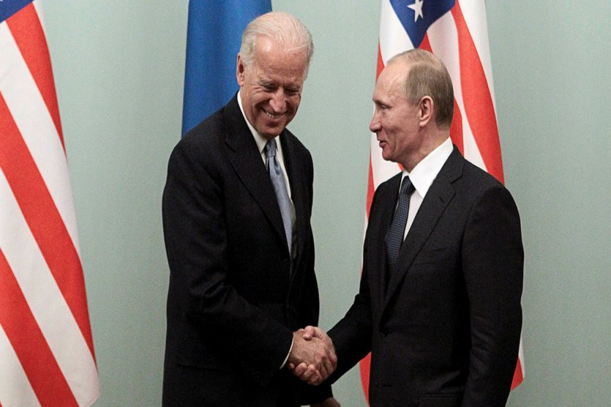 Putin responds to Biden’s ‘SOB’ remark