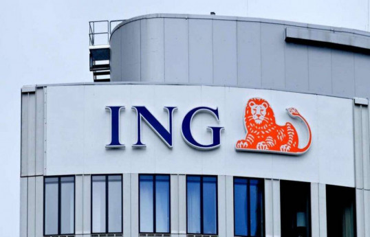 ING: Central Bank of Azerbaijan to lower interest rate to 7,5% this year