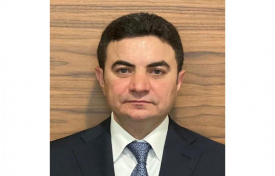 Samir Rzayev, Newly appointed AZAL President