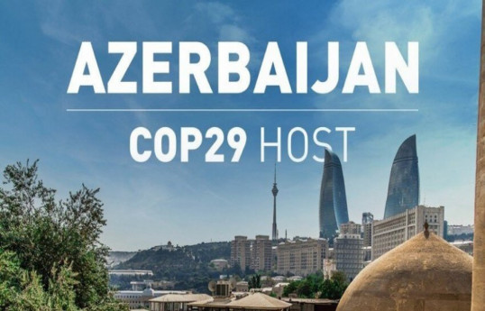 Azerbaijan expands composition of COP29 Organizational Committee