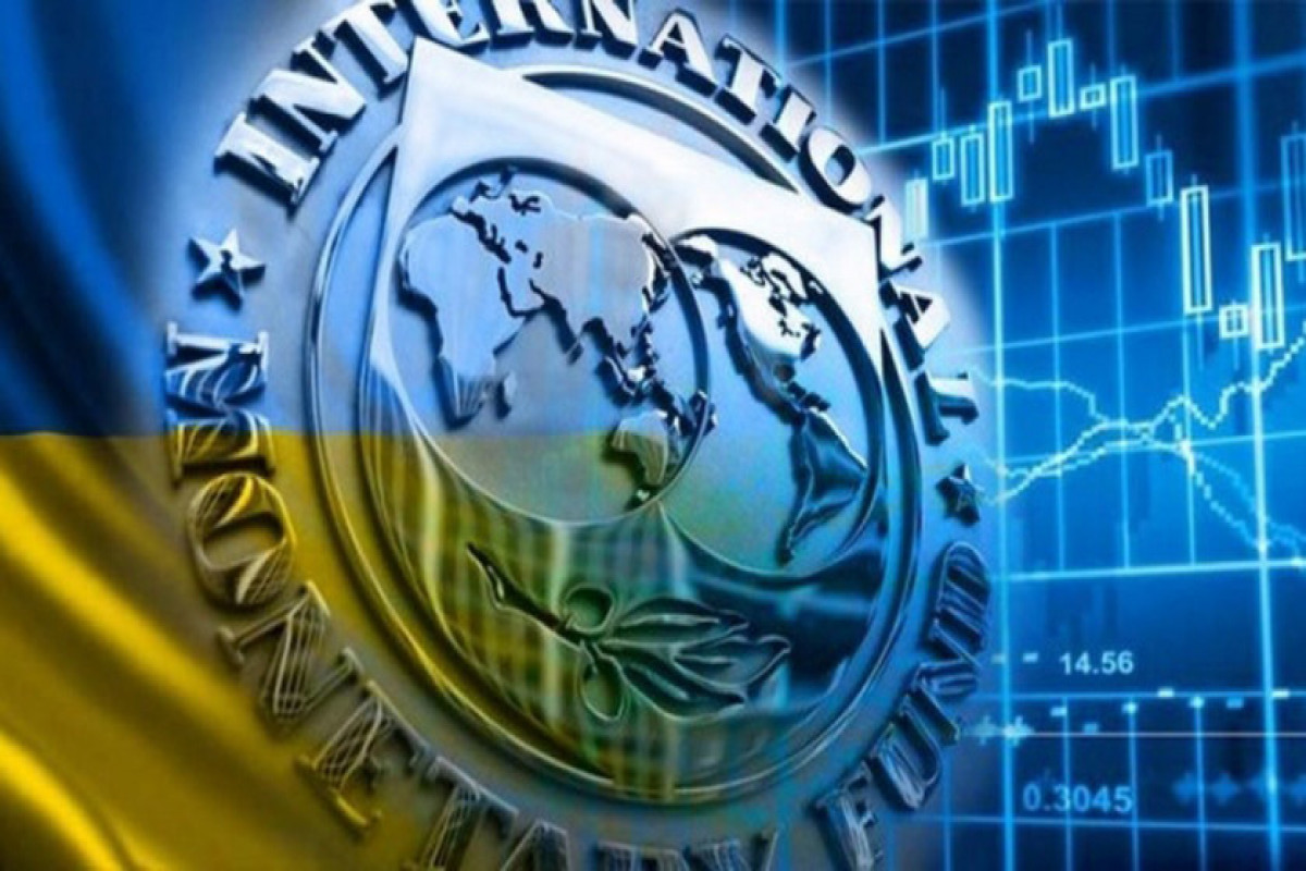 IMF, Ukraine reach staff agreement on next disbursement of $880 mln
