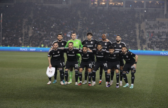 Azerbaijan's Qarabag FC qualifies 1/8 finals of Europa League