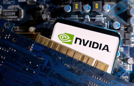 Nvidia adds record $250 billion in stock market value