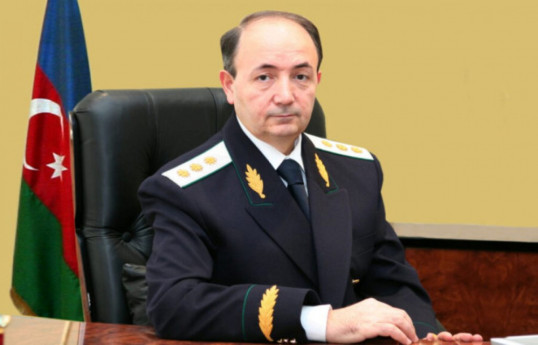 Fikrat Mammadov