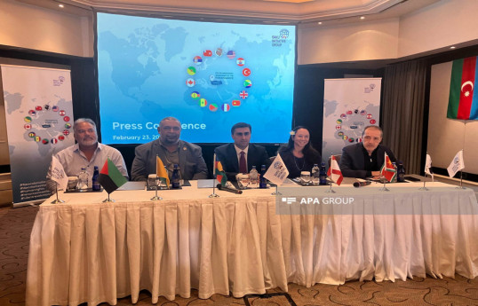 Istanbul to host “Decolonization: Awakening of the Renaissance” international conference with organization of Baku Initiative Group