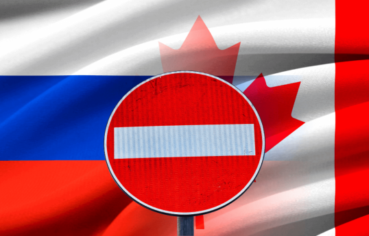 Canada sanctions 10 more people in Russia over war with Ukraine ahead of anniversary