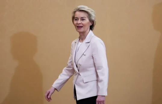 EU to release billions of euros frozen funding for Poland