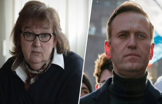 Navalny’s body handed over by Russian authorities to mother