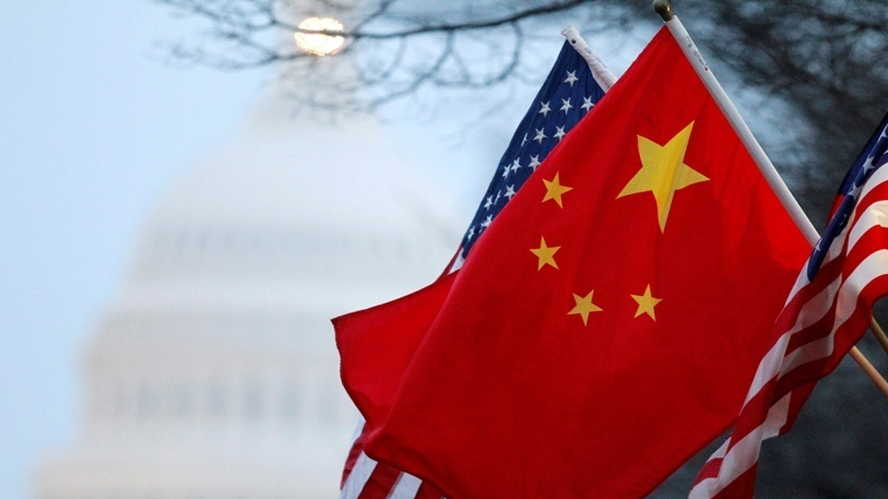 US sanctions against Chinese companies is move of economic coercion — Embassy