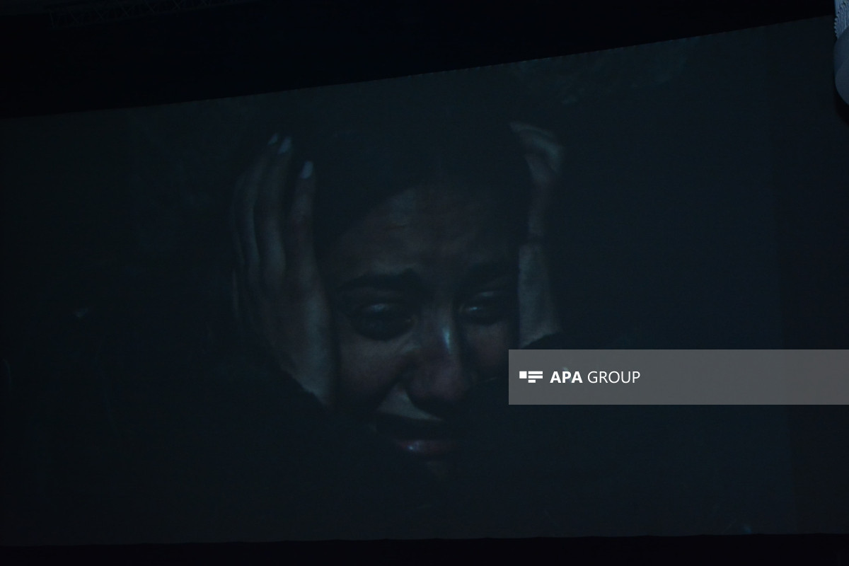 Screening of film about unknown fate of Khojaly's missing persons titled - Vimarsana News