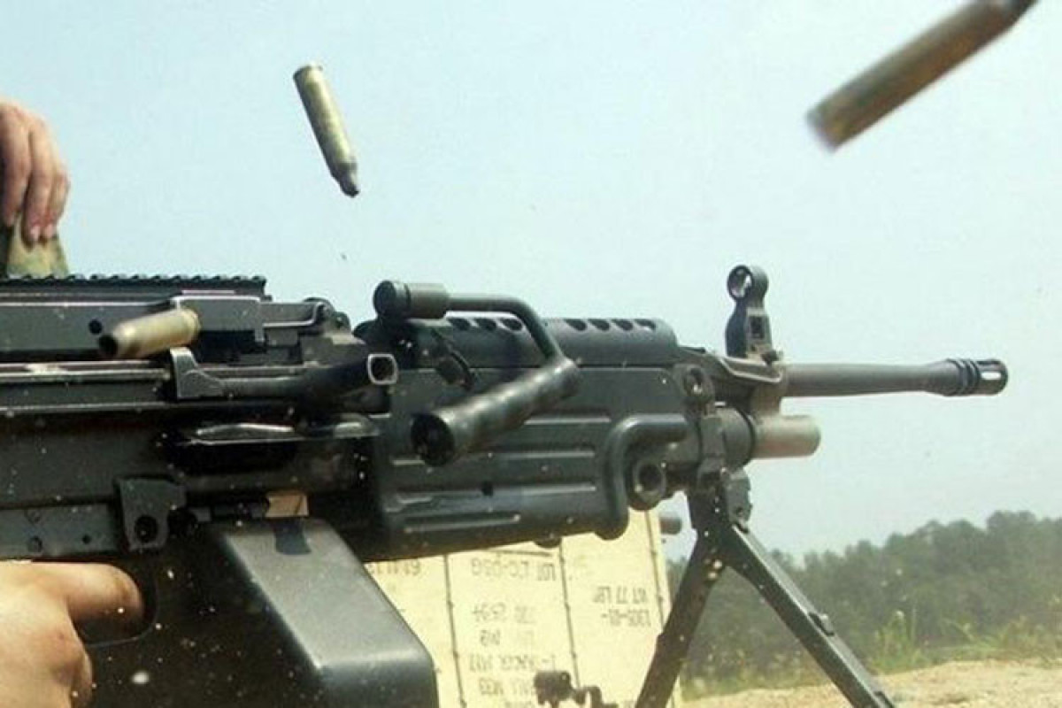 Armenia fires on Azerbaijan's Army positions in the Nakhchivan direction - Vimarsana News