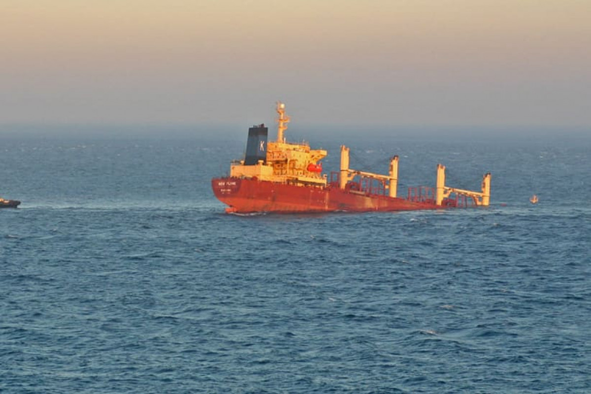 Houthis attempt two attacks on US tanker in Gulf of Aden