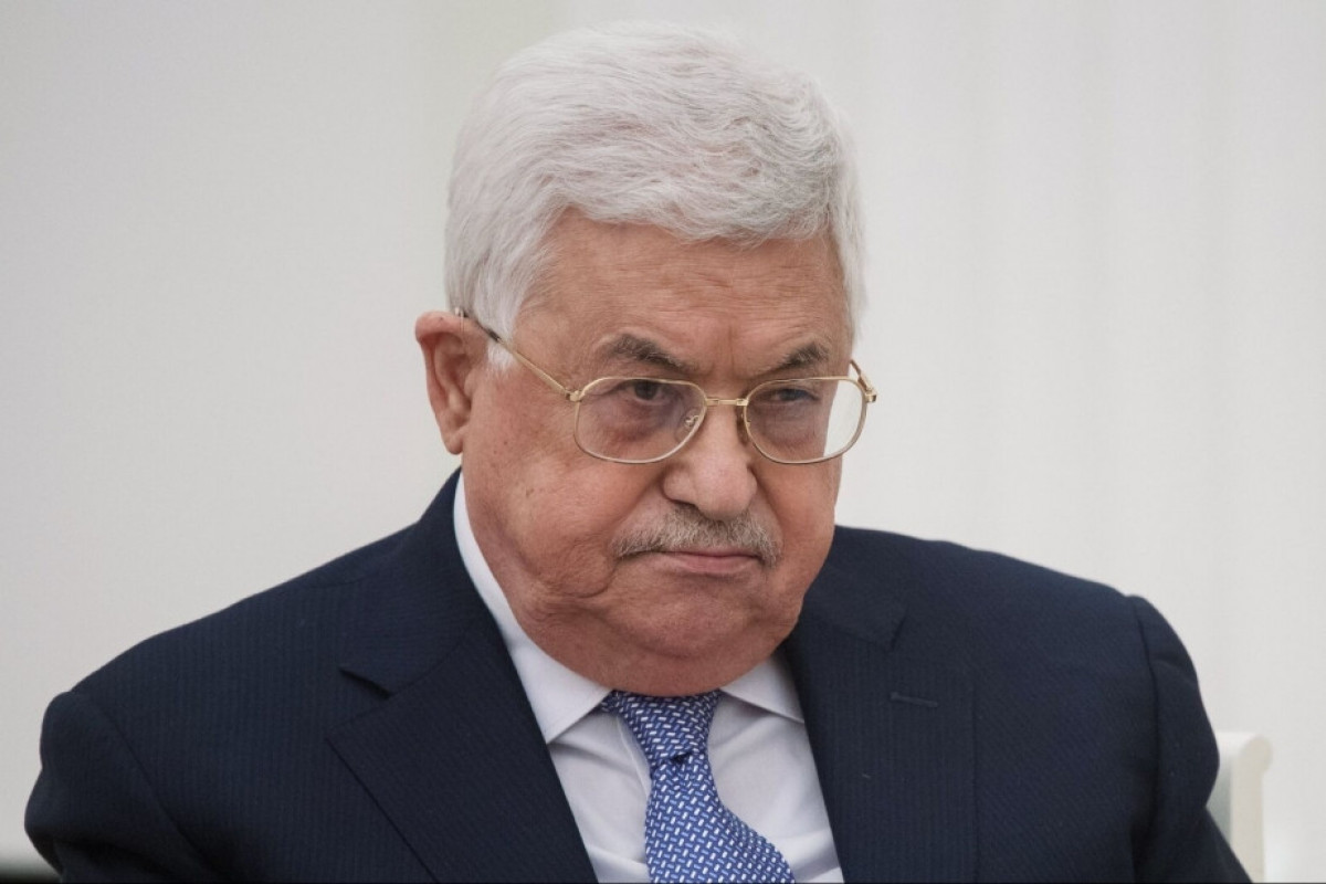 Palestinian authority’s government resigns