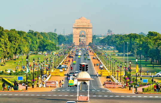 Tech, tourism, and education main attractions for Central Asian countries in India