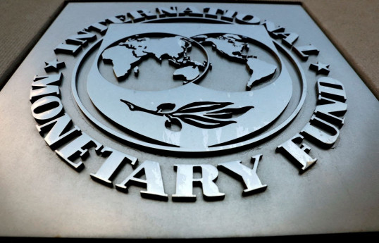 Global economic activity remaining low — IMF