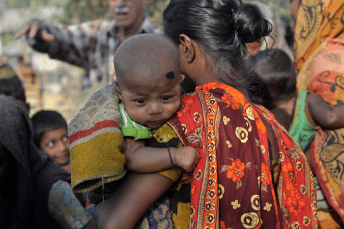 Bangladesh court bans gender detection of unborn