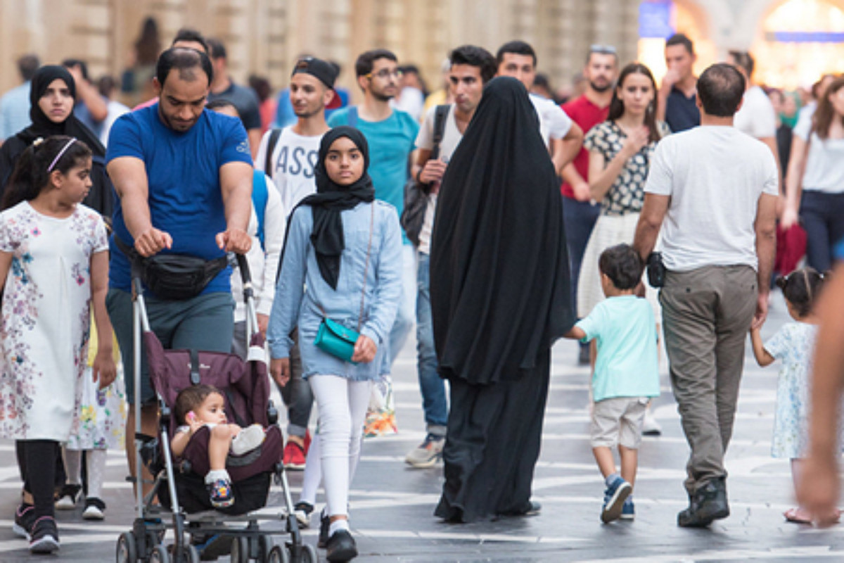 Saudi Arabia has taken steps to simplify visa issuance process for Azerbaijani citizens