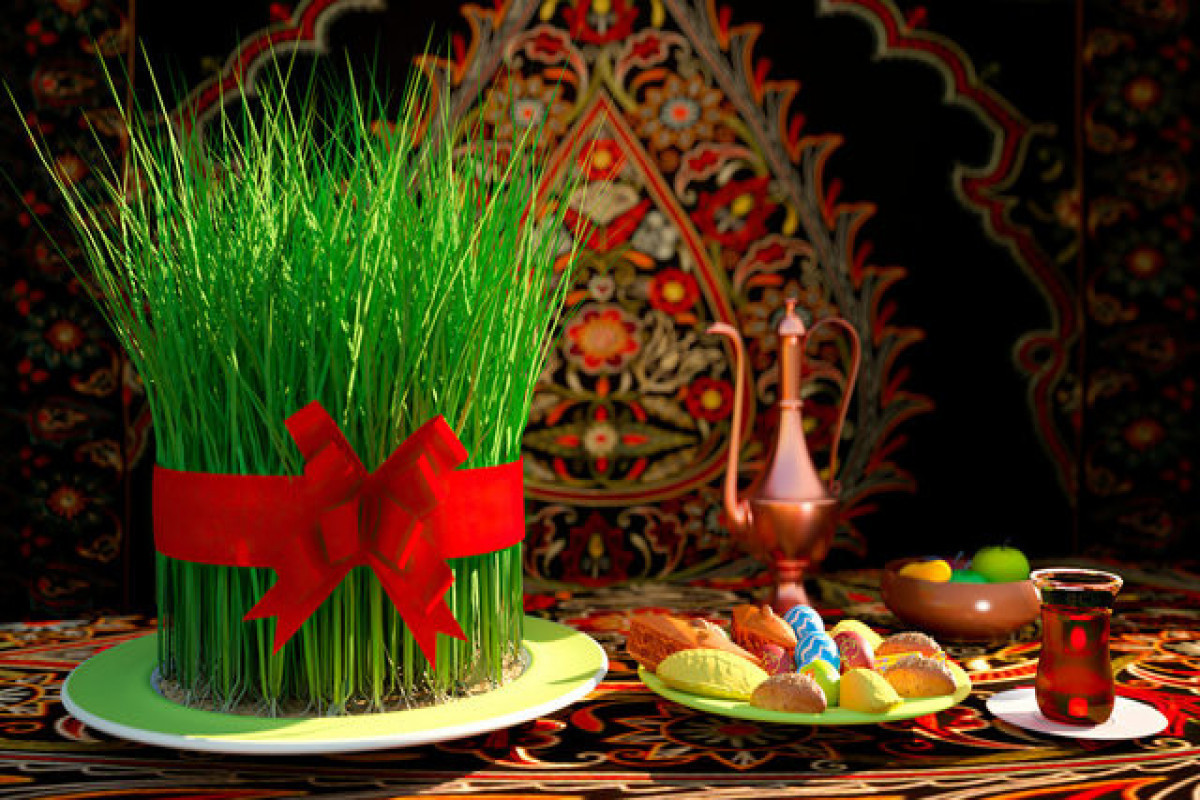 Azerbaijan to have 7 non-working days on Novruz Holiday