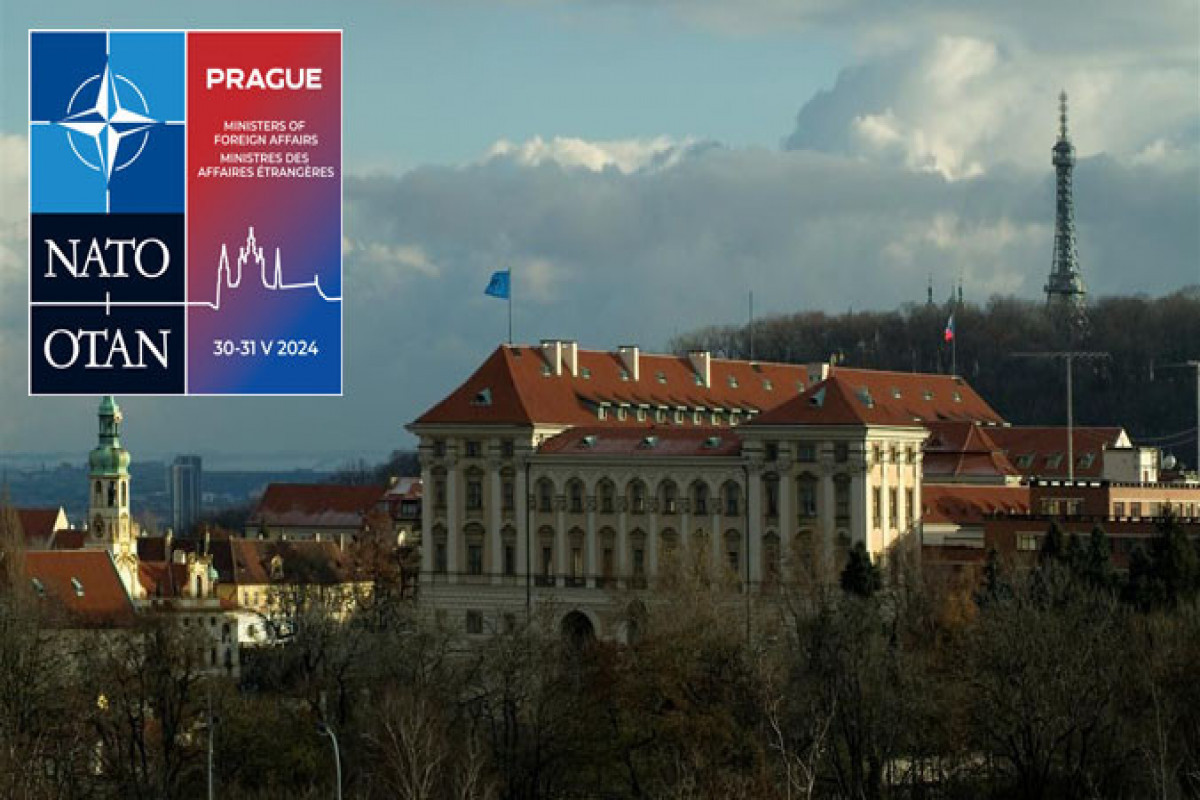 Czechia set to host NATO Foreign Ministers in May