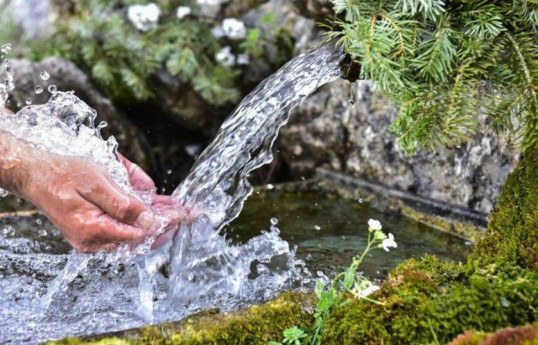 Azerbaijan celebrates Water Tuesday of Novruz Holiday