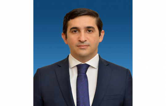 Azerbaijani President appoints new Minister of Justice