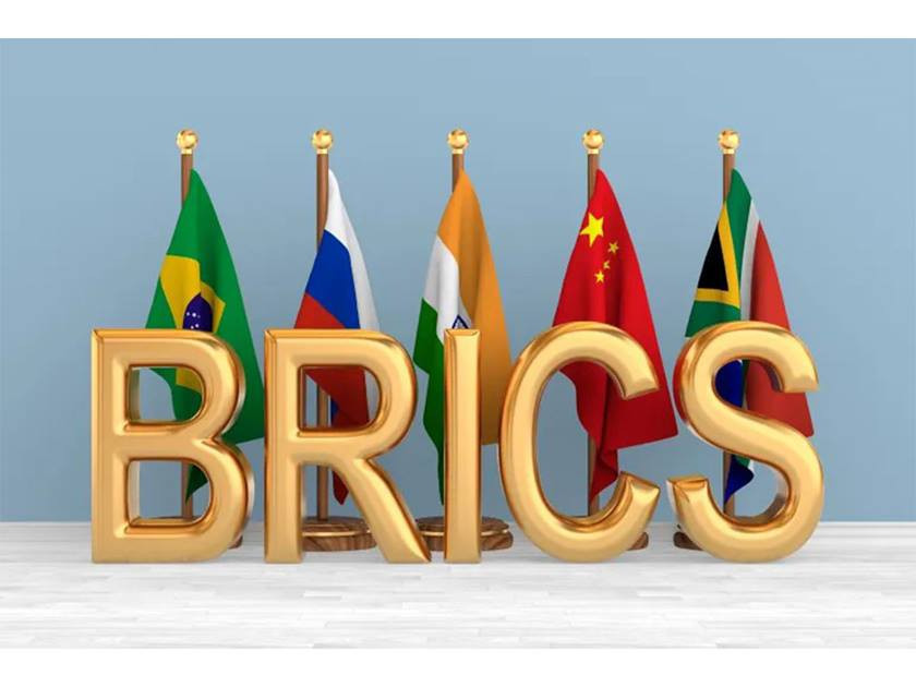 Arab League organizes workshop on BRICS - Vimarsana News
