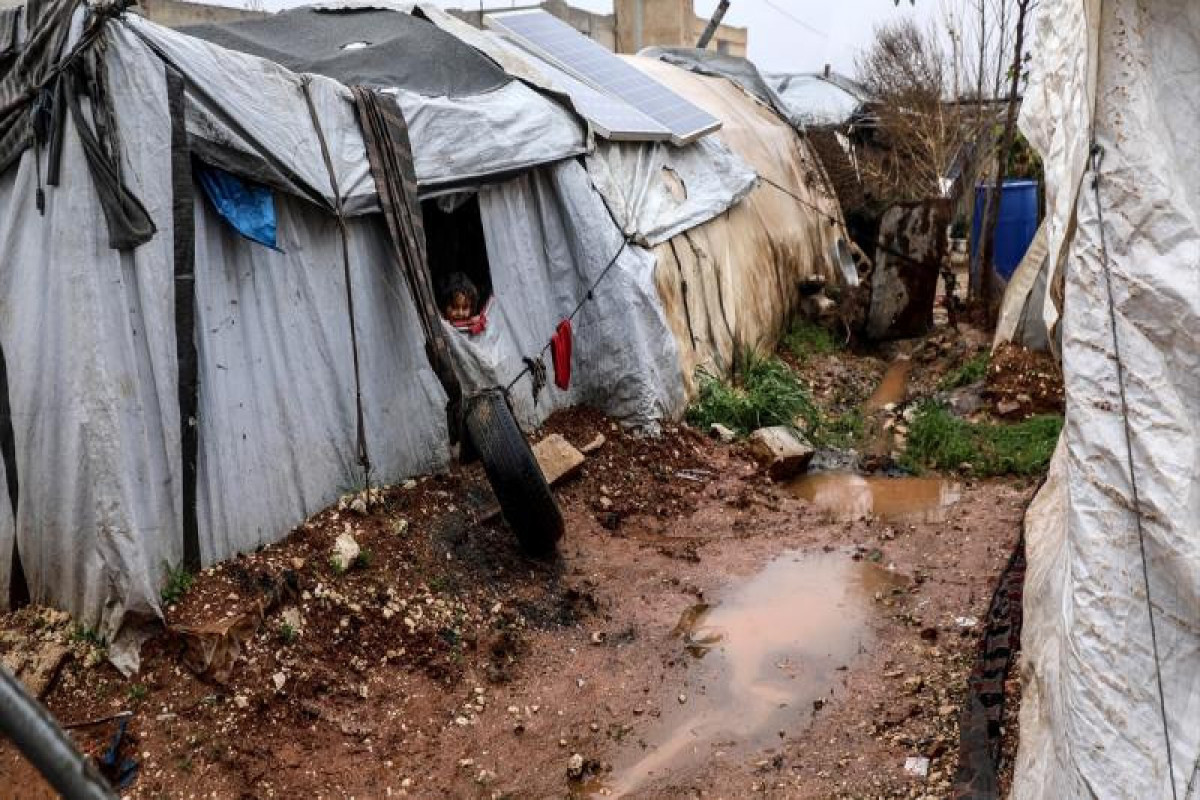 UN: Staggering 16.7 million people now require humanitarian assistance in Syria - Vimarsana News