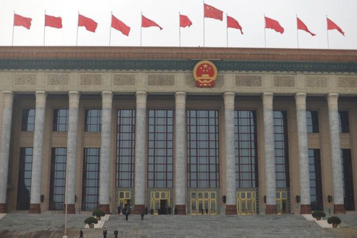 China broadens law on state secrets to include 