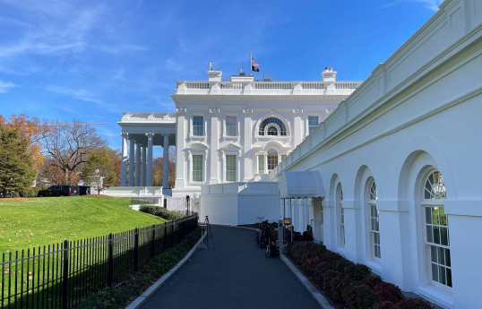 Sending troops to Ukraine is sovereign decision of other countries, White House says