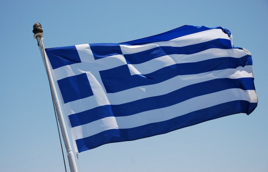10 arrested in Greece counter-terrorism operation