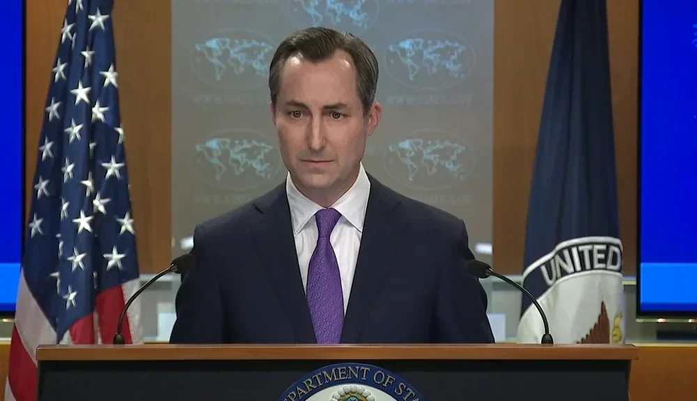 US continues to encourage Azerbaijan and Armenia to try to reach durable agreement - Vimarsana News