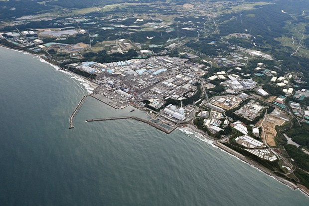 Japan starts 4th ocean discharge of Fukushima nuclear-tainted wastewater despite opposition - Vimarsana News