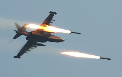 UK and US launch new strikes on Houthi targets - Vimarsana News