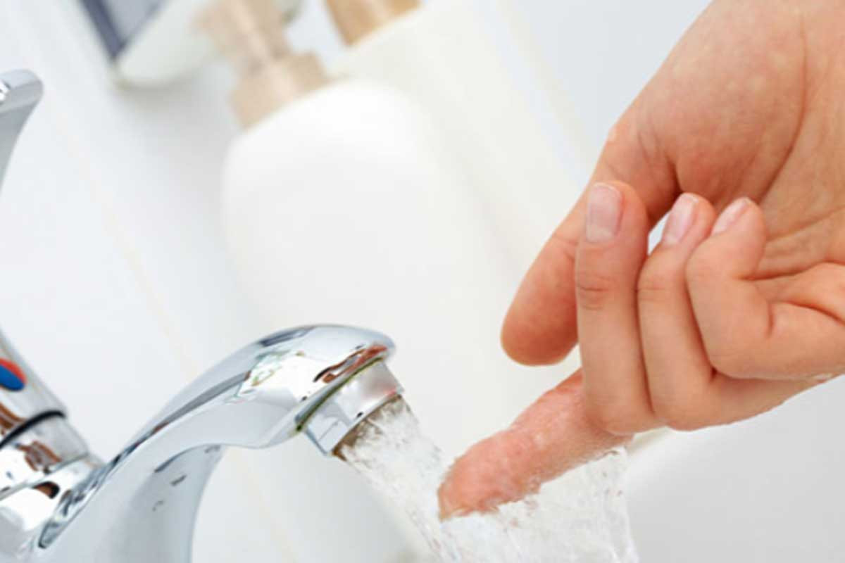 Azerbaijan sees sharp decrease in water resources after climate changes - Vimarsana News
