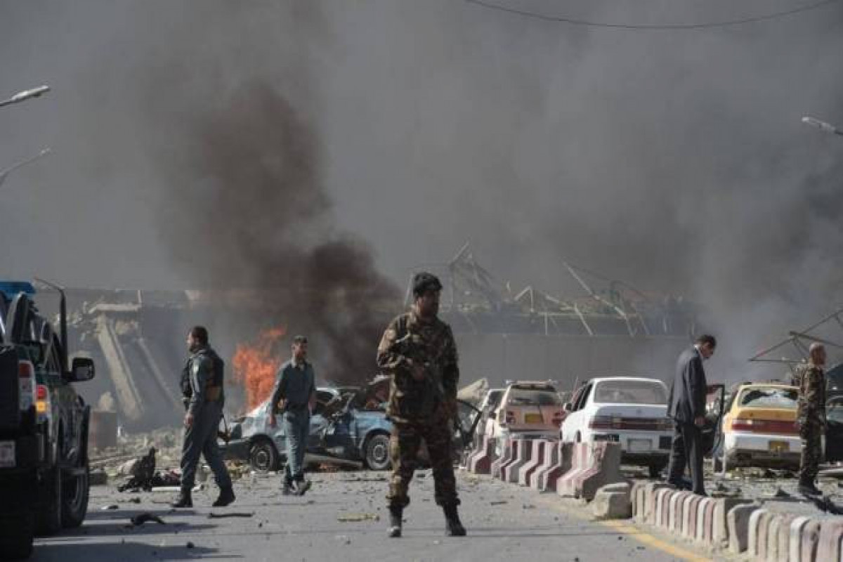 Roadside bomb in southeastern Iran explodes prematurely, kills militant - Vimarsana News