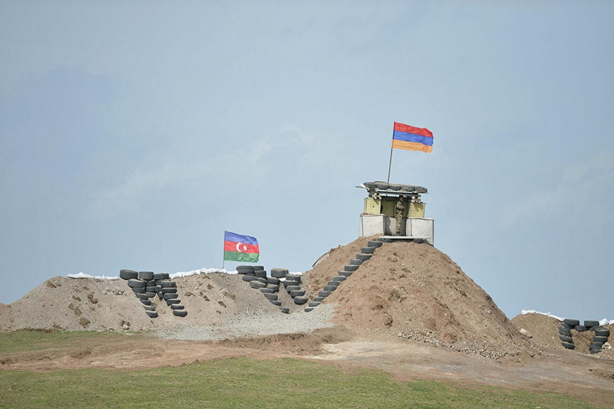Armenian NSS announces detention of Azerbaijani Army serviceman who got lost in Lachin due to unfavorable weather conditions - Vimarsana News