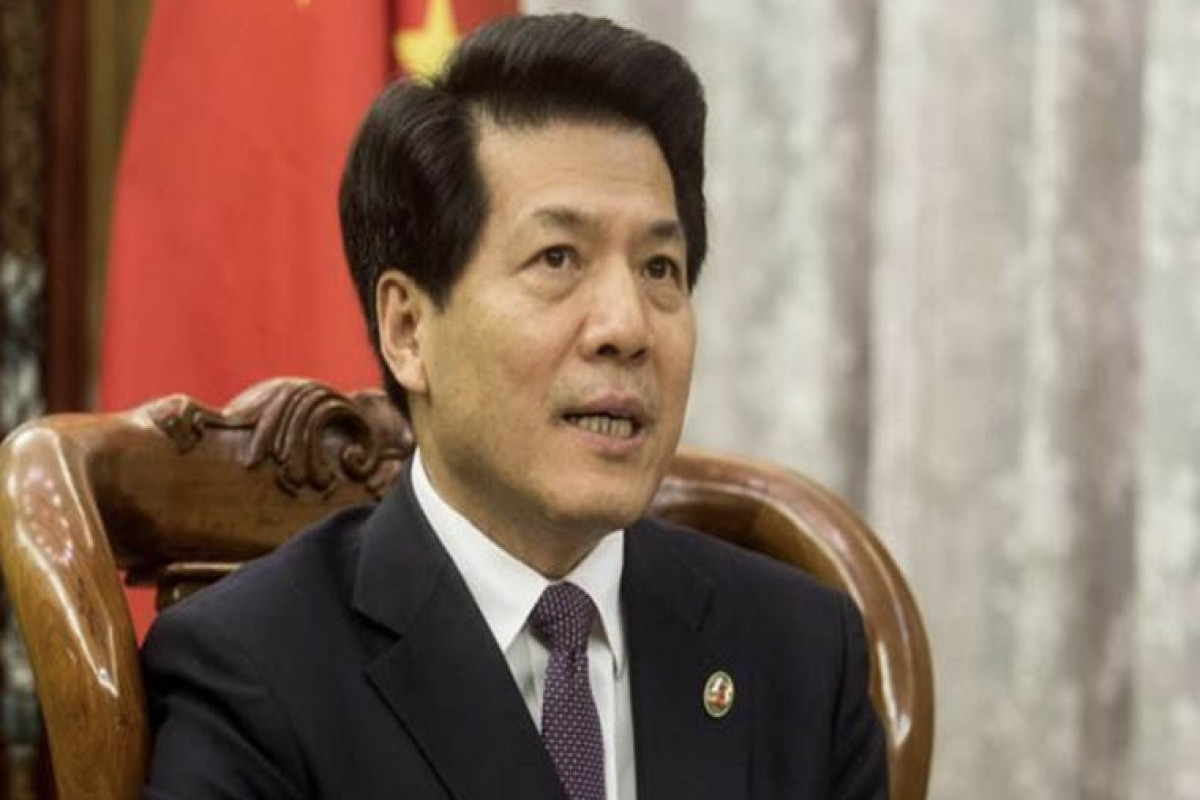 China Says envoy to visit Ukraine, Russia, EU states this week - Vimarsana News