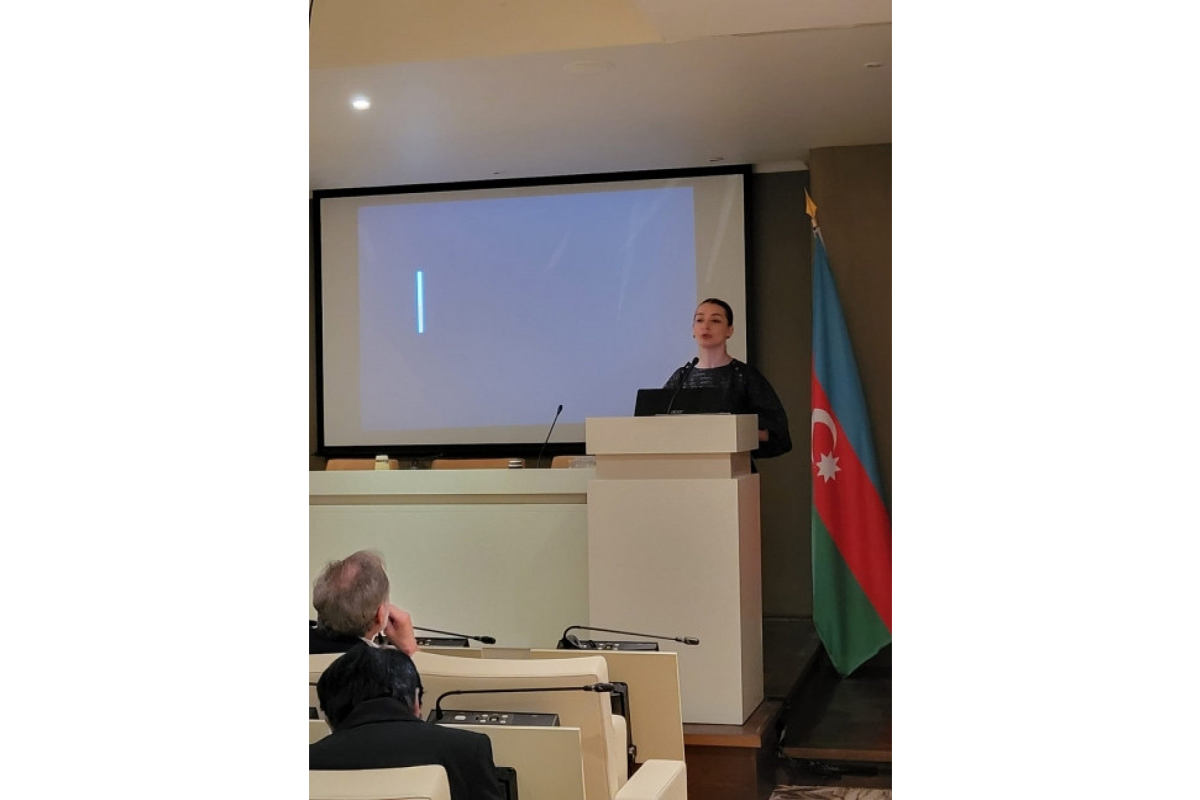 Azerbaijani Embassy presents documentary "Temple of tortures - Shusha prison" in Paris - Vimarsana News