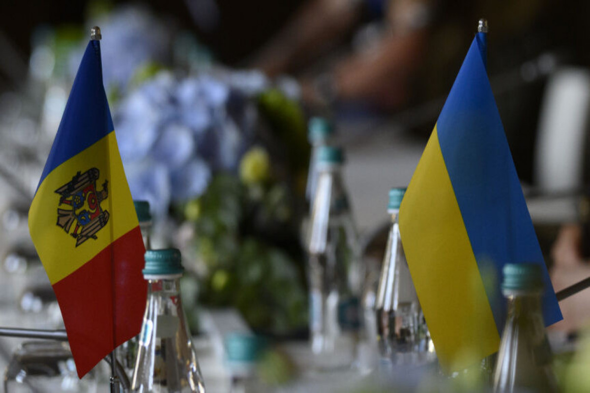 Europeans discuss further help to Moldova and Ukraine, says France