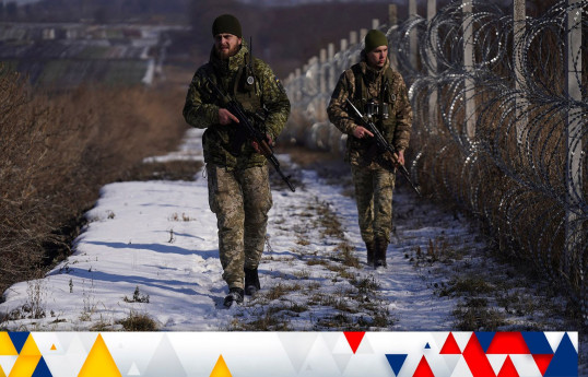Ukraine sees potential for Russia to break through defenses by summer — Bloomberg