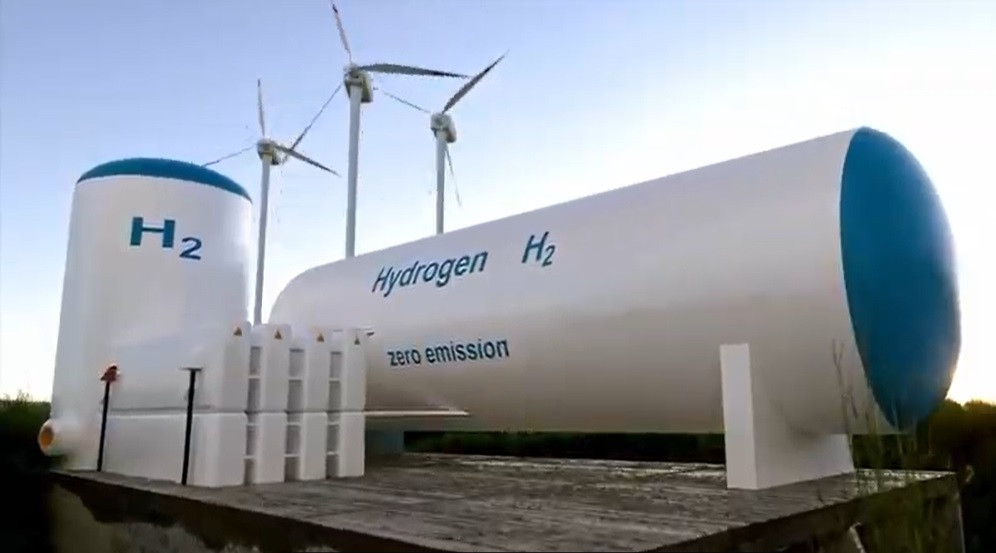 Canada announces support for new green hydrogen project - Vimarsana News