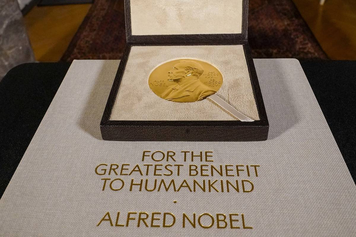 Committee says 285 people and organizations nominated for the 2024 Nobel Peace Prize - Vimarsana News