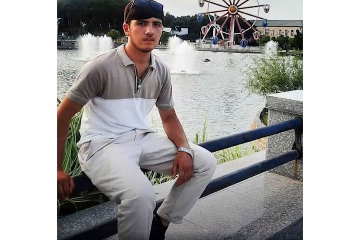 Armenia arrests Azerbaijan Army serviceman who got lost in Lachin due to unfavorable weather conditions with fabricated charges - Vimarsana News