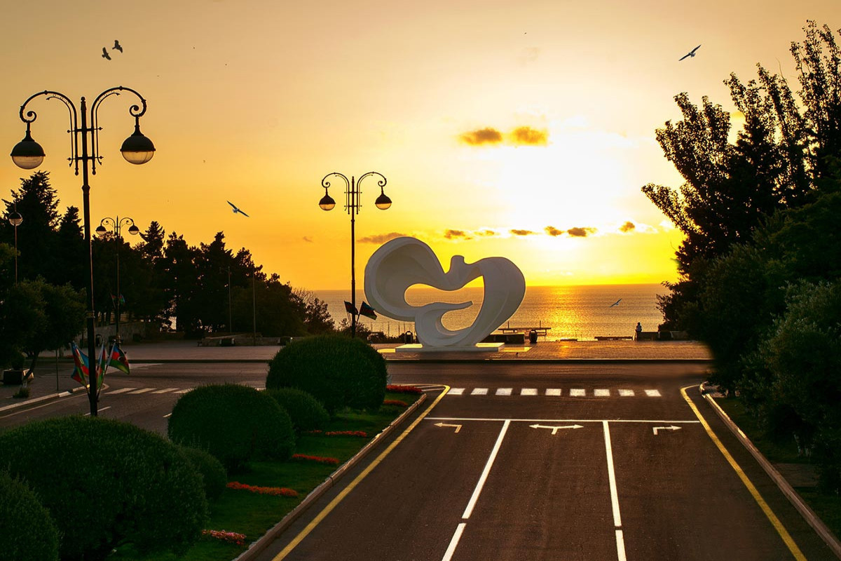 Azerbaijani President allocates AZN 8,1 mln for overhaul of highways in Sumgait - Vimarsana News