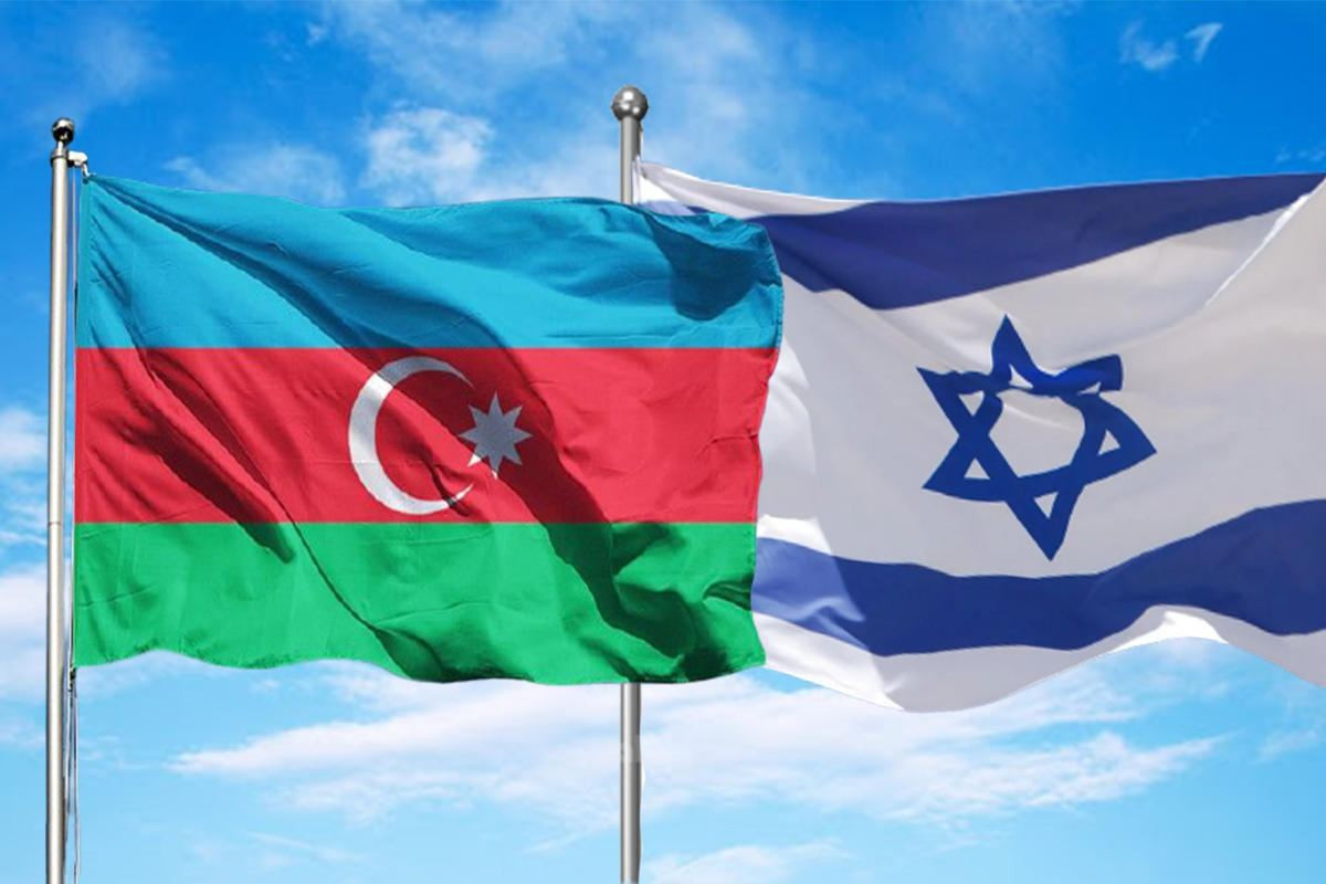 Israeli Embassy congratulates Azerbaijani people