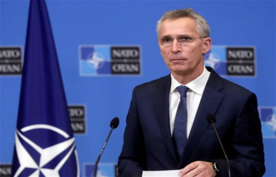 NATO Secretary General Stoltenberg expects Sweden to join in 2024