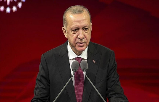 Türkiye's exports in 2023 hit all-time high of $255.8B